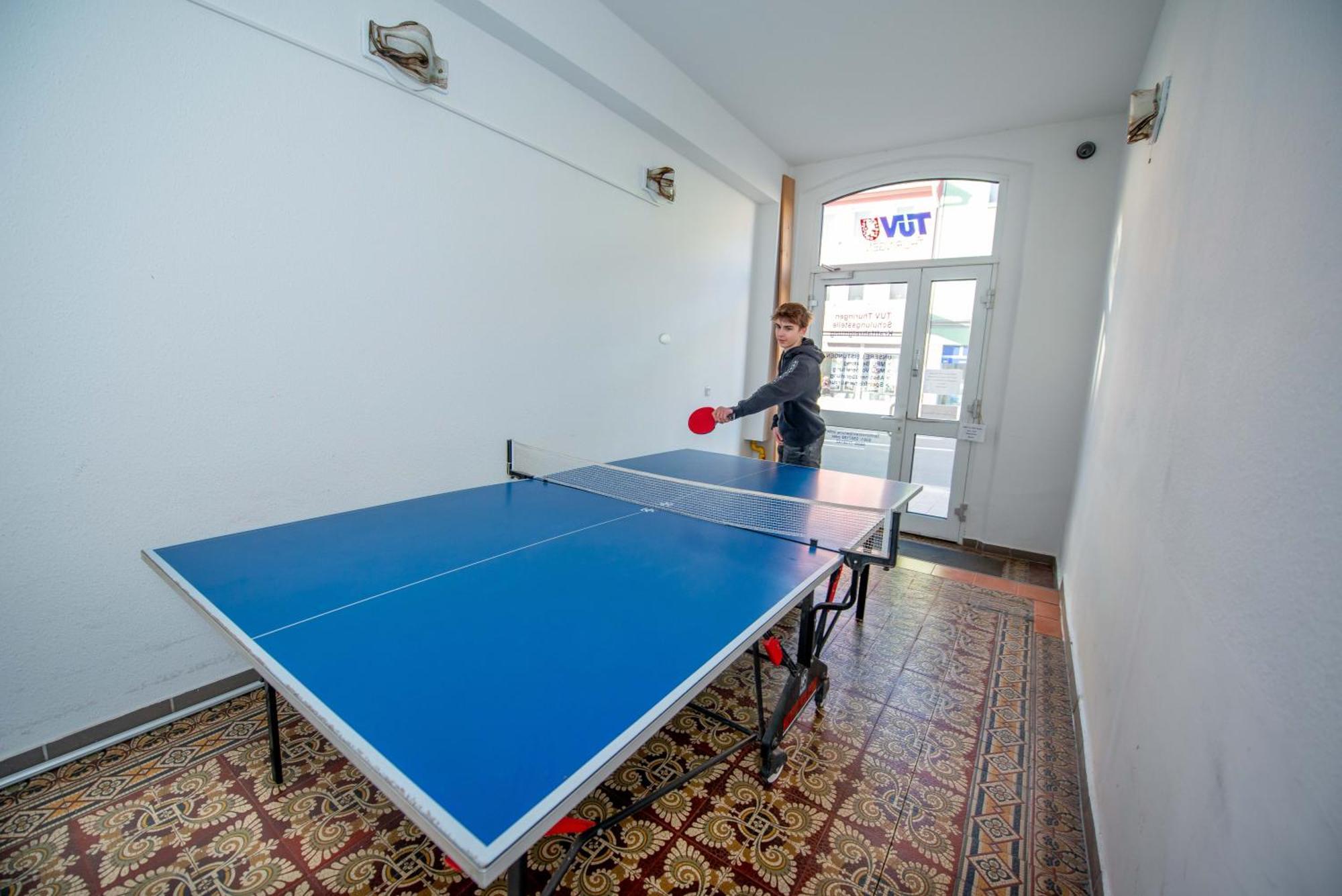 Apartment Kronprinz Zentral Mit Infrarot-Sauna Eisenach Eksteriør billede